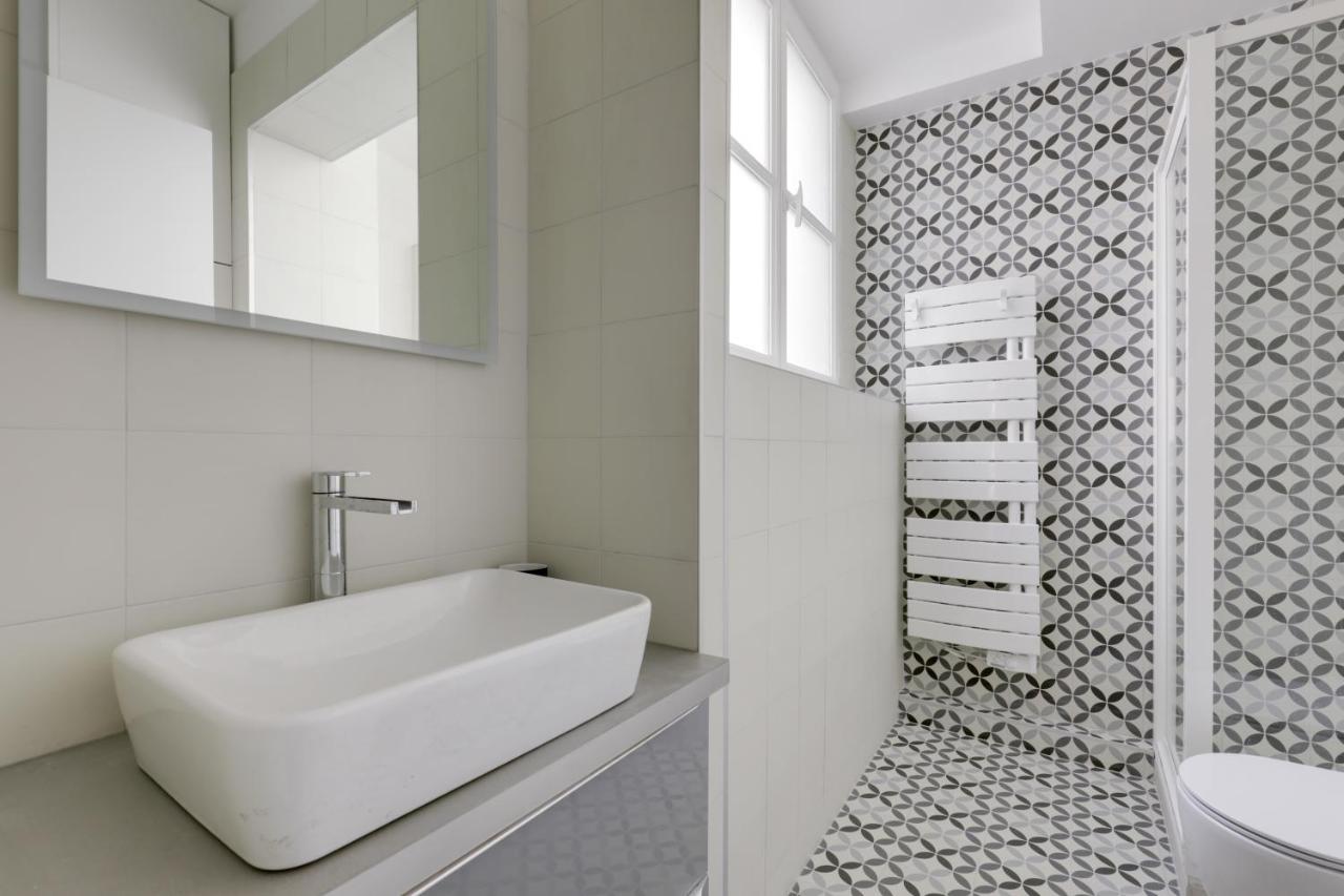 Ac 4P Apt - Louvres Place Vendome Paris Center By Weekome Екстериор снимка